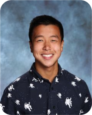 a picture of Austin Tran